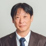 山本潤氏