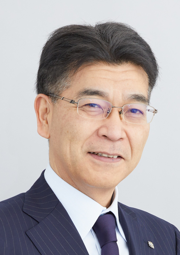 平山 賢一 （ひらやま けんいち）氏